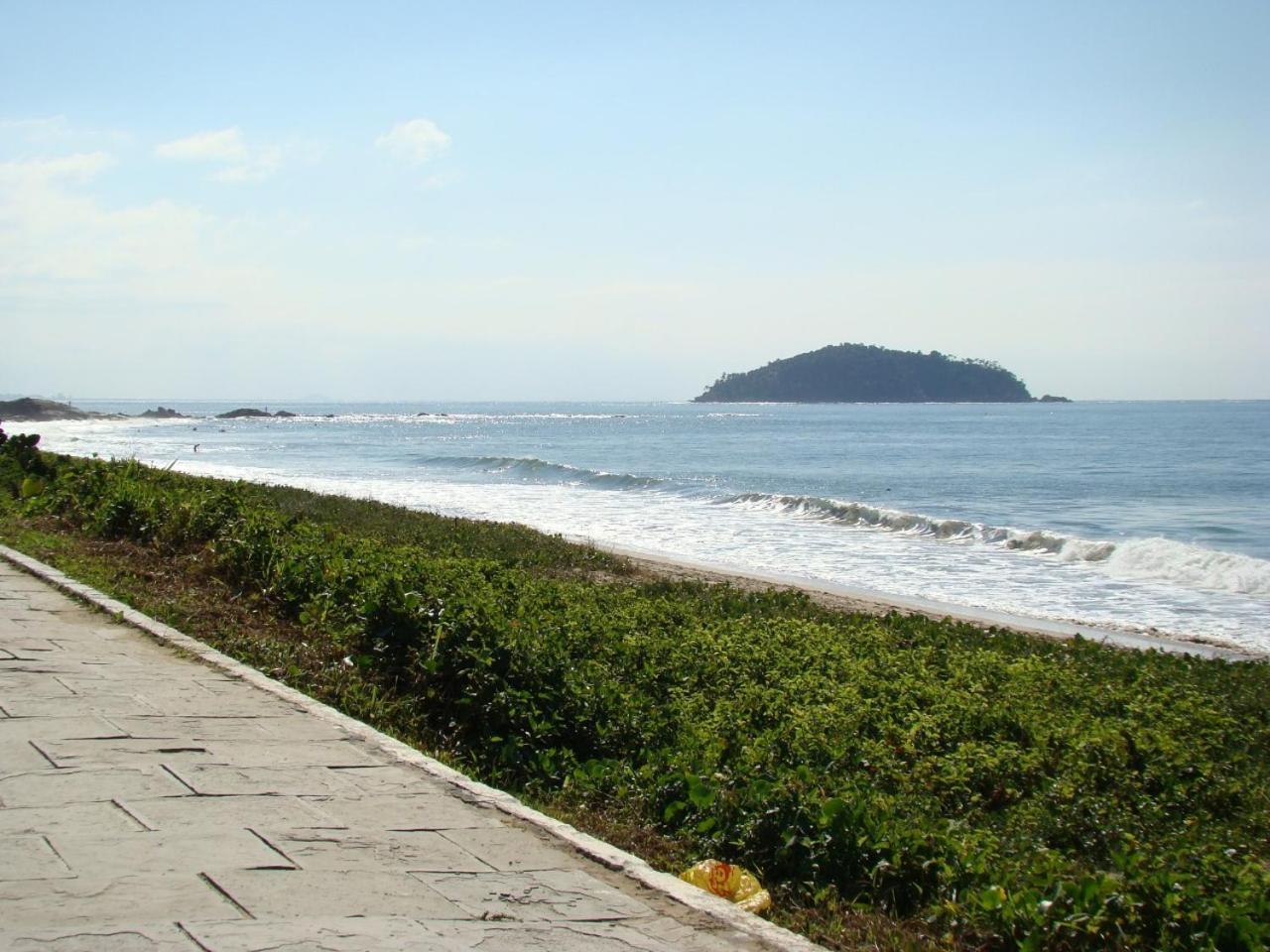 Pousada Fiedler E Anacleto Penha  Exterior foto