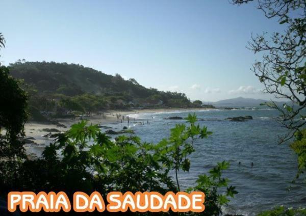 Pousada Fiedler E Anacleto Penha  Exterior foto